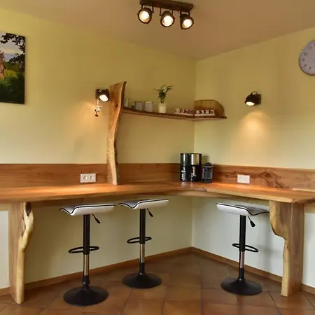 Gite Les cigognes de la Doller Sentheim Extérieur photo