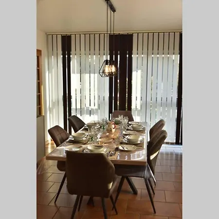 Gite Les cigognes de la Doller Sentheim Extérieur photo