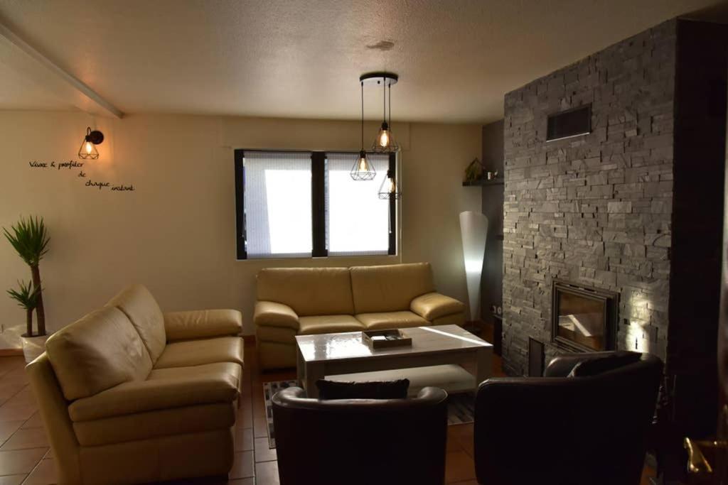 Les Cigognes De La Doller Apartment *