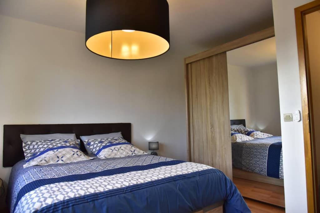 Les Cigognes De La Doller Apartment