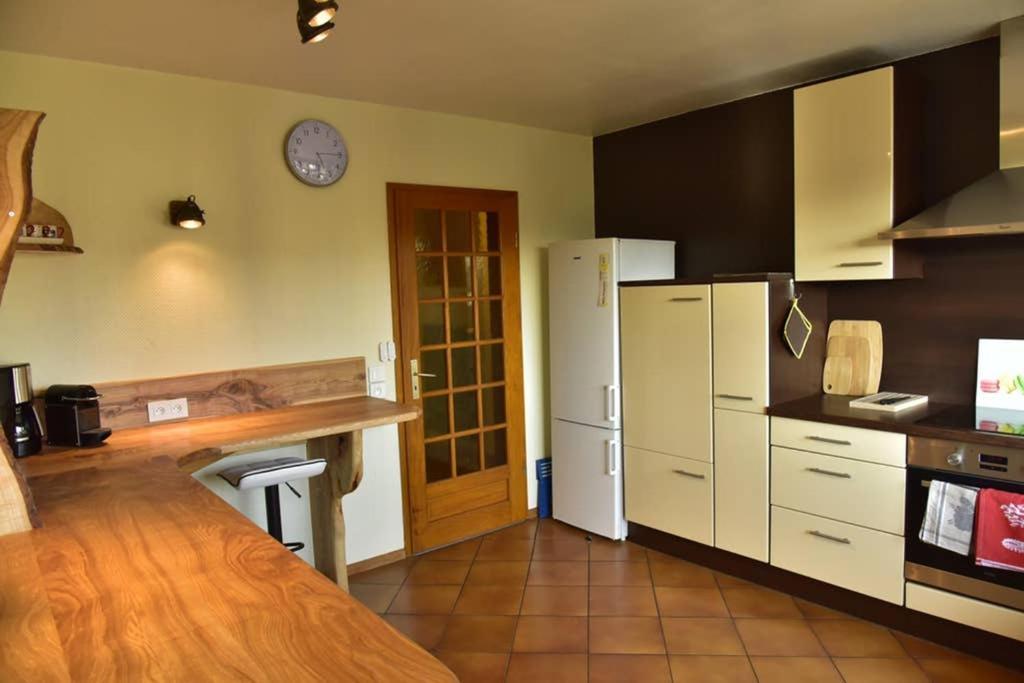 Les Cigognes De La Doller Apartment *
