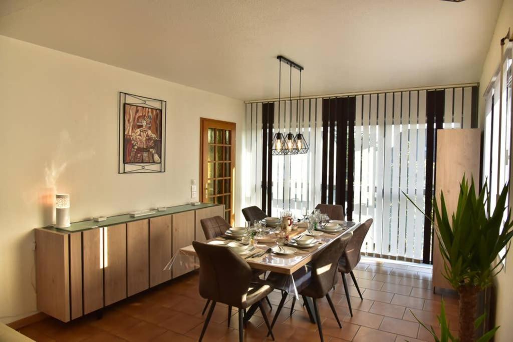 Apartment Les Cigognes De La Doller *